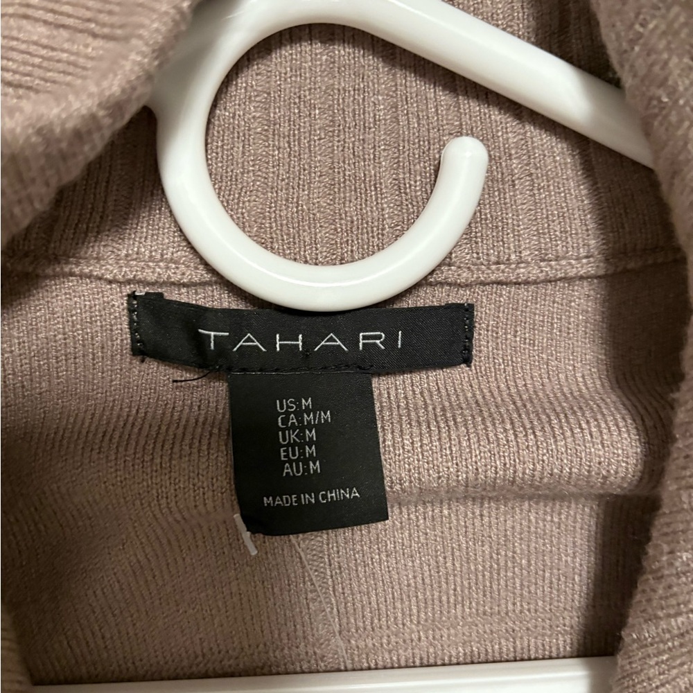 Cardigan - Picture 3 of 3